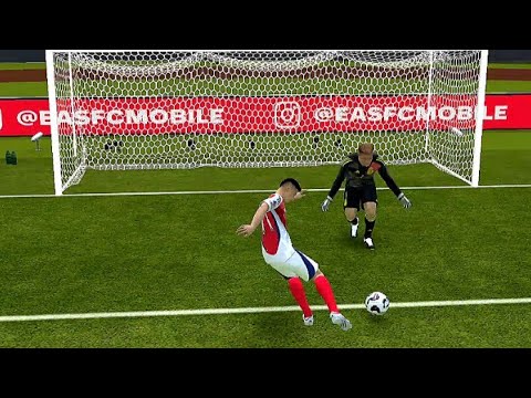 FIFA 16 MOD DFL 25 REAL PLAYER FACES (APK OBB DATA) Part-253 #fifamobile #fcmobile #fifa16modfc24