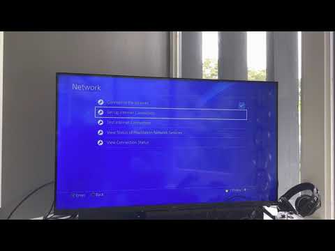 PS4: How to Fix Error Code NW-31297-2 “Unable to Connect to Wireless Network” Tutorial! (2021)