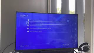 PS4: to Fix Error Code “Unable to Connect to Wireless Network” Tutorial! (2021) - YouTube
