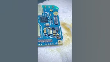 Oppo A59s display light problem fix