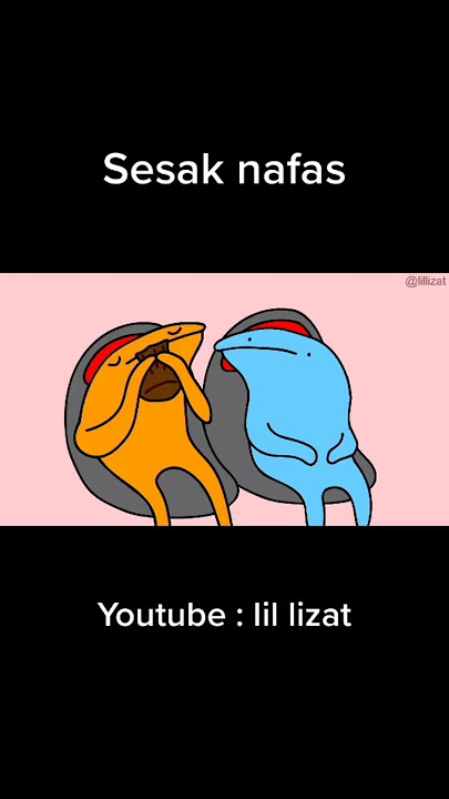 #lillizat #funnyvideo #fanslillizat