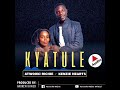 Atwooki Richie - Kyatule(Audio) Ft.  Kenzie Hearts