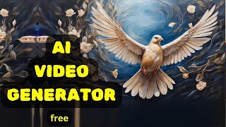 AI video generator | BEST AI Video Generator | Free AI Video Generator