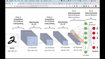 [Webinar] Procesamiento de lenguaje natural (NLP) con Tensorflow