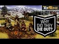 Best Theories About WHY the Neanderthals DIED OUT