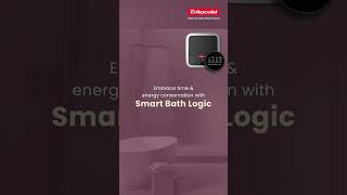 Racold | Smart Bath Logic