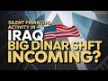 Iraqi Dinar 🚨 Iraqi Dinar Update: Quiet Bank Moves Could Signal Major Currency Changes 💰