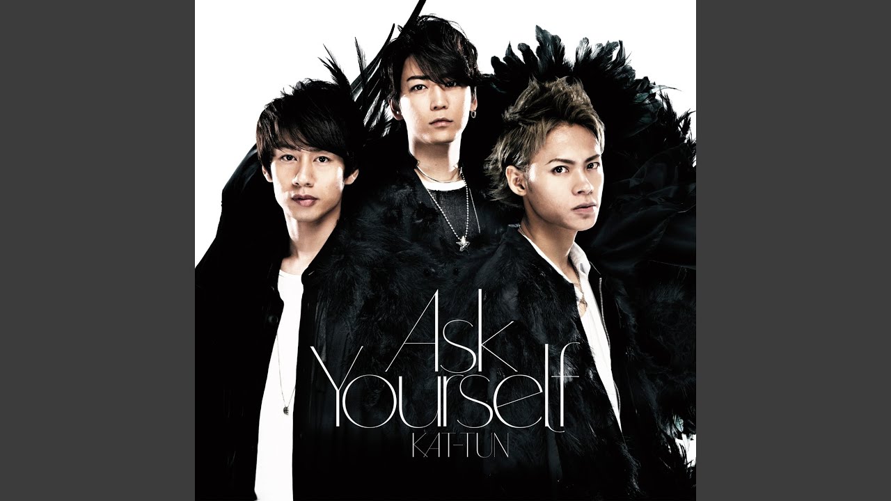 Watch Ask Yourself on YouTube Watch Ask Yourself on YouTube