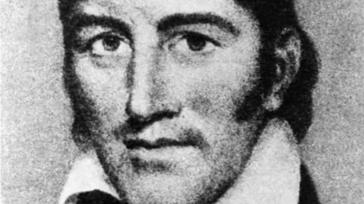 La Verdad Acerca De Cmo Muri David Crockett