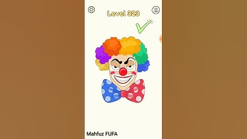 Dop: Draw One Part level 323