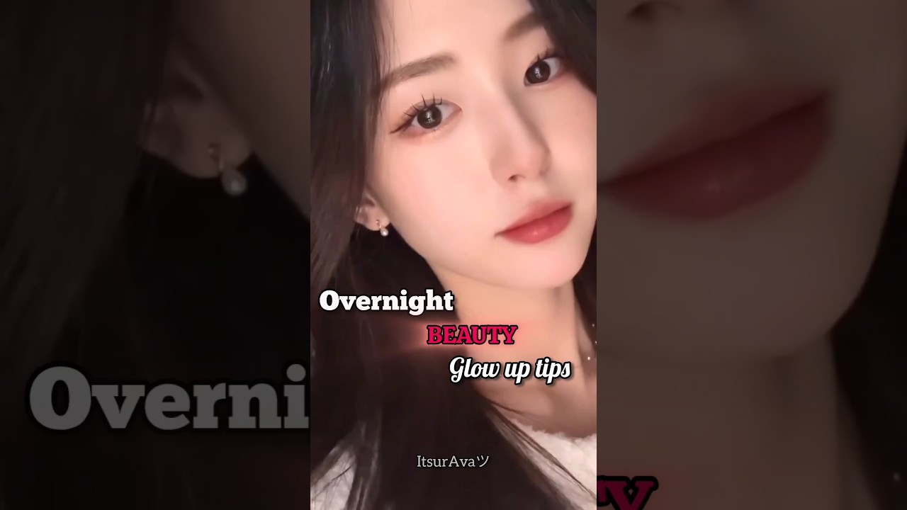 serum for glowing skin ✨#foryou #trendingshorts #beautyhacks #fypp #skincare #kpop #beauty #viral