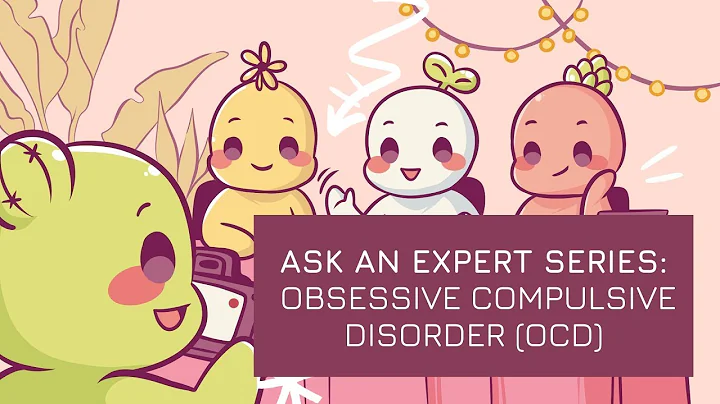 Ask An Expert: What is Obsessive-Compulsive Disorder? - DayDayNews