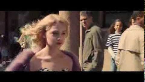 映画『ヴィオレッタ』予告編