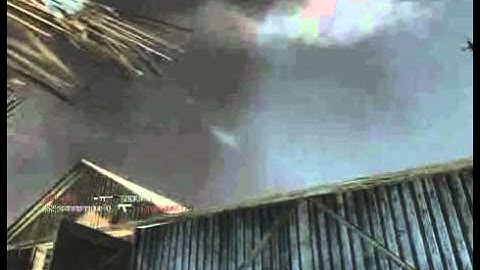 Black Ops epic random ricochet tomahawk