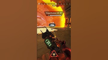 The Havoc & Prowler combo felt Good In Ranked #apexlegend #apex #apexlegendsclips #games #