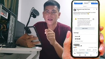 🔥 YOUR EARNINGS ARE ON HOLD | REASONS WHY |