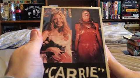 My 20th Century Fox VHS Collection: 2015 Edition (Part 1, Magnetic Video/20th Century Fox Video)