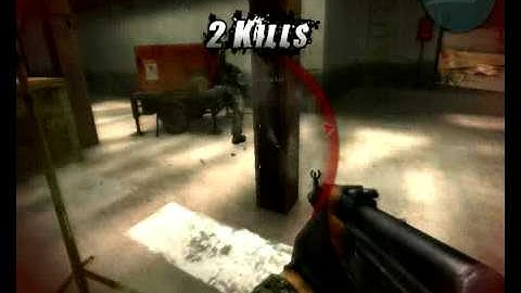 CombatArms Customization Trailer