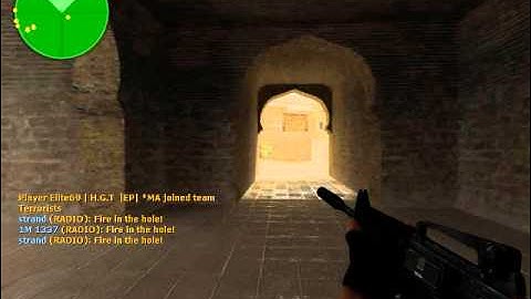 CS PROMOD BETA 1.05 TEST