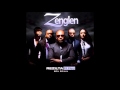 Zenglen  with you chris brown cover