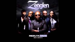 Zenglen - With You Chris Brown Cover