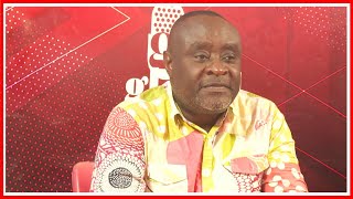 🔴#Live: PATCHO MWAMBA AFUNGUKA kwa MARA ya KWAZA KUHUSU KIFO cha GHAFLA cha MALU STONCH | EXPRESS ..