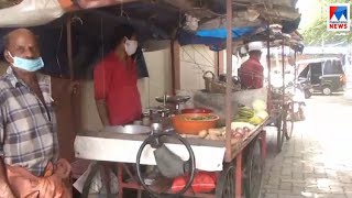 രോഗികള് കൂടുന്നു; തൊടുപുഴയില് നിയന്ത്രണം കര്ശനമാക്കി ജില്ലാഭരണകൂടം | Thodupuzha | Muncipality