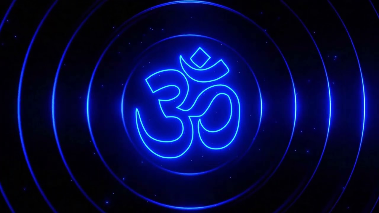 Om 108Times, Om Chanting, Meditation Music, YogaMusic , Meditation Music Relax Mind Body