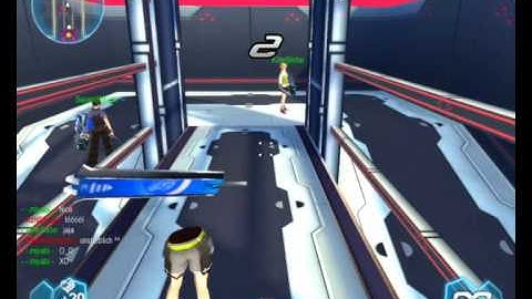 s4 league hacker zero - low dmg / invincible