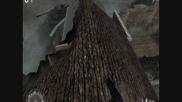 cod 2 JUMP St Maire Eglise