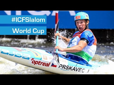 hqdefault - スラロームワールドカップ２０１５　プラハ　準決勝/決勝ライブ映像