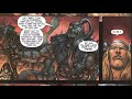 Thor : Blood Oath #01 || Thor Journey || Explained  @Comics Community