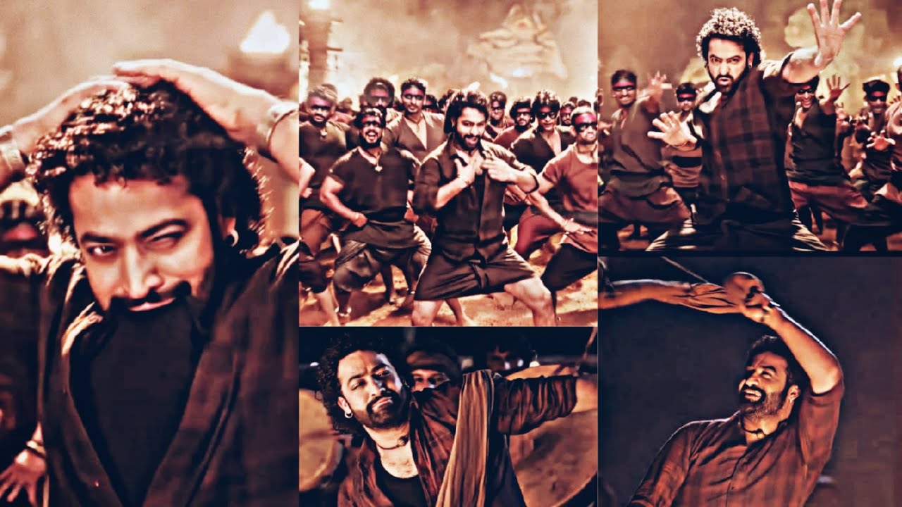 AYUDHAPOOJA SONG WHATSAPP STATUS || DEVARA || MAN OF MASSES NTR || NTR FANS