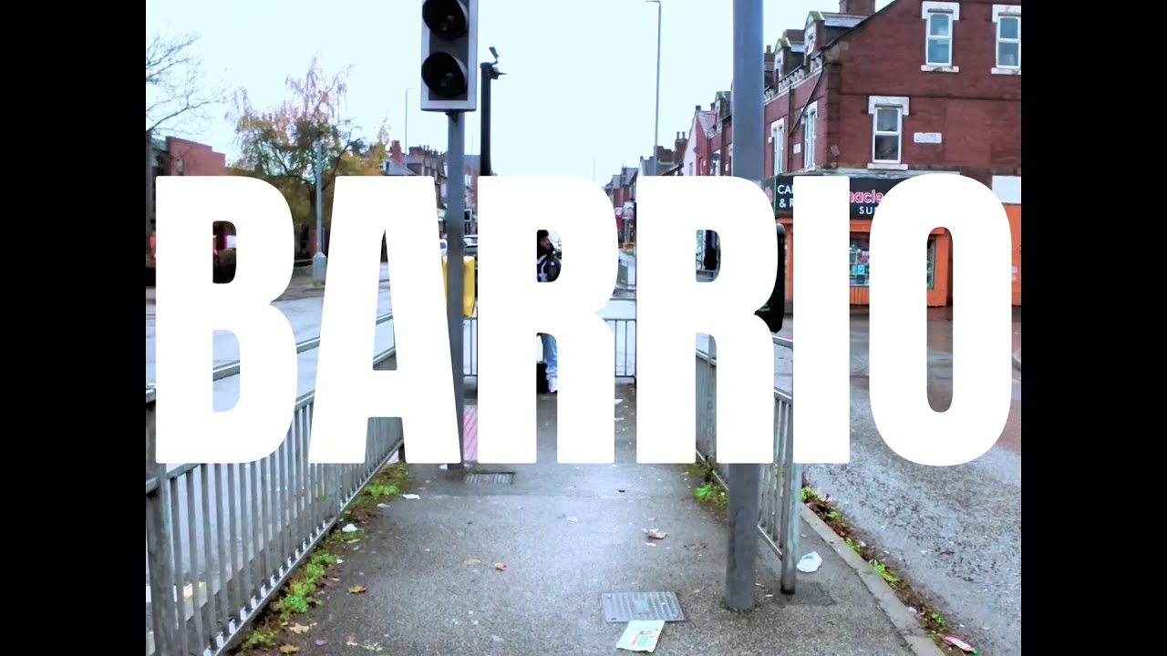 BLACKSON – BARRIO (Street Video) | Italian Boombap Hip Hop auf YouTube ansehen BLACKSON – BARRIO (Street Video) | Italian Boombap Hip Hop auf YouTube ansehen