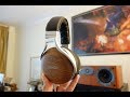 Denon AH-D7200 review - The best closed-back headphones under £500 - By TotallydubbedHD