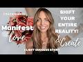 HOW TO SHIFT YOUR ENTIRE REALITY WITH ALEXIS