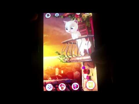 Tom Loves Angela android gameplay