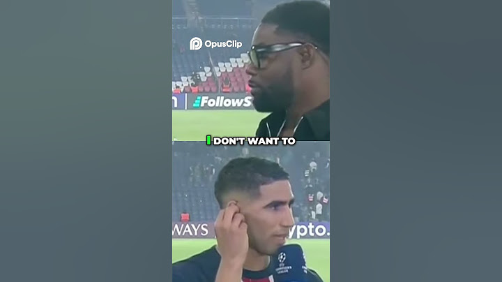 PSG 2-1 Arsenal luis Enrique Mikel Arteta Ødegaard Hakimi React & Thierry Carragher Post Analysis
