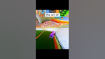 THE ARE OF CHEMISTRY! 😱 😱