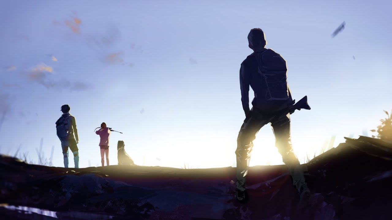 Teminite & PsoGnar - On My Way [Destination of Life]+HDDT | Played by BearZyo