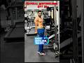 Natural Bodybuilding Day 29 #shorts #viral#bodybuilding#trending#viralvideo #subscribe #motivation