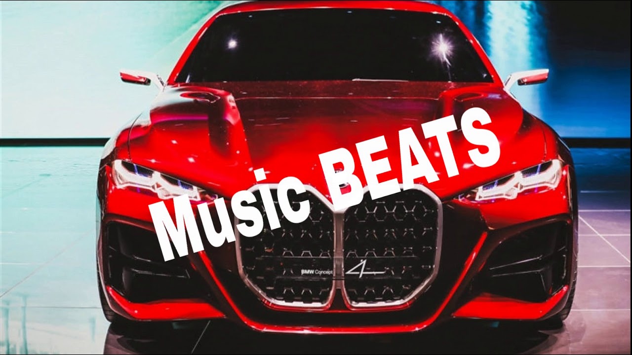 Pon De Replay Ed Marquis Remix Download