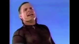 WWF Team Xtreme Chef Boyardee Ravioli Commercial 2001