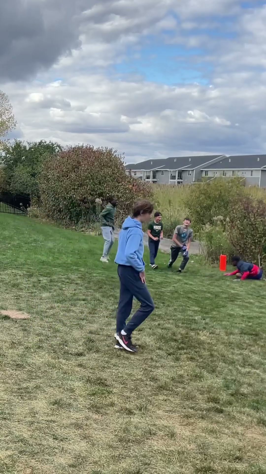 Best game winners in backyard football?!! #nfl #sports #shorts #fyp #viral #football