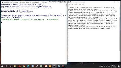 Pemrograman Akuntansi I - Pertemuan 2 (Part 1)