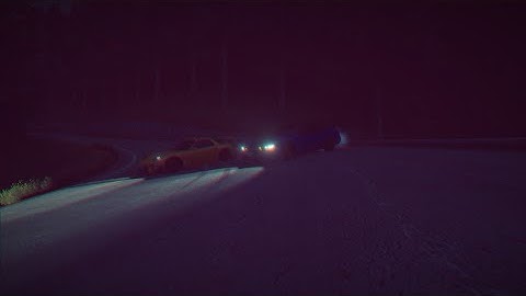 Initial Unity Edit: Tsuchisaka VHS