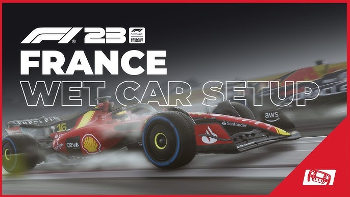 F1 22 Bahrain setup: Quickest custom preset revealed