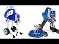 Top 5 Best Paint Sprayers To Buy In 2018 Top 5 Best Paint Sprayers To Buy In 2018