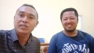 Wow !! Menang Kades Tanpa Main Uang..