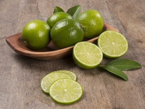 Video: 9 Benefici Per La Salute Dei Lime: I Lime Fanno Bene?